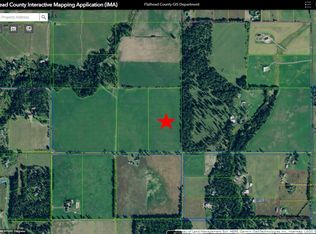 Nhn Monegan Rd, Whitefish, MT 59937