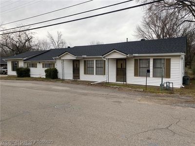206 W 5th St, Mulberry, AR, 72947