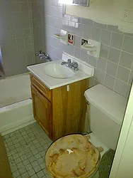 Rented by Bohemia Realty Group