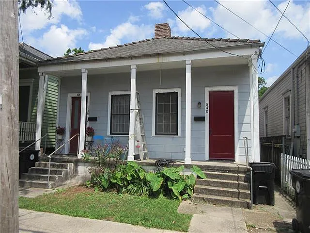 540 Pacific Ave