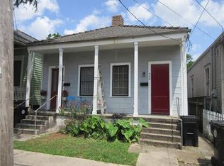 540 Pacific Ave, New Orleans, LA 70114