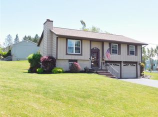 101 Marshall Ave, Jamestown, NY 14701