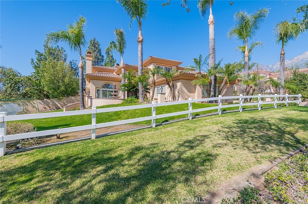 5508 High Meadow Pl, Rancho Cucamonga, CA 91737 | Zillow