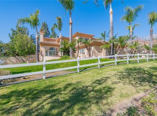 5508 High Meadow Pl, Rancho Cucamonga, CA 91737