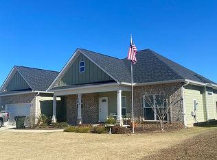 204 Ledford Way, Bonaire, GA 31005