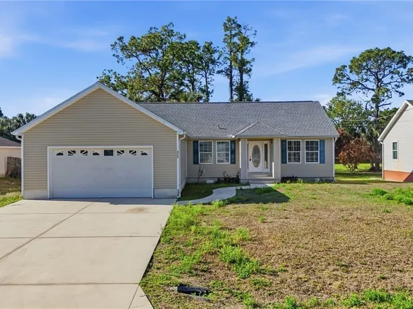 3005 14th St W, Lehigh Acres, FL 33971