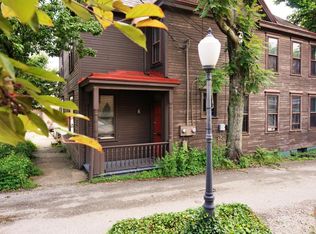 9 Union St, Uniontown, PA