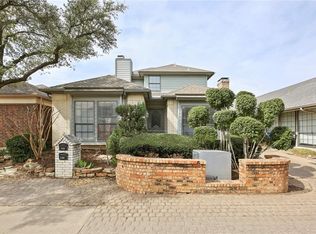 3129 Trevolle Pl, Dallas, TX 75204