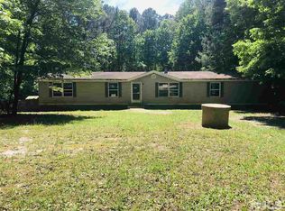 3155 Willow Creek Dr, Wake Forest, NC 27587