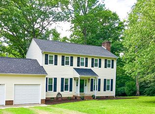 2454 Meadow Creek Ln, Graham, NC 27253