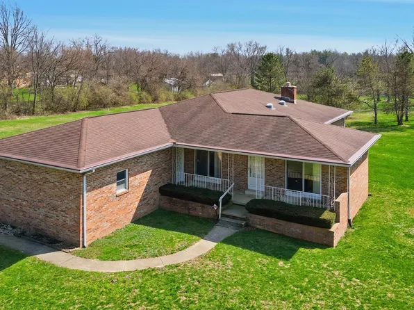 6395 Royalton Dr, Galloway, OH 43119