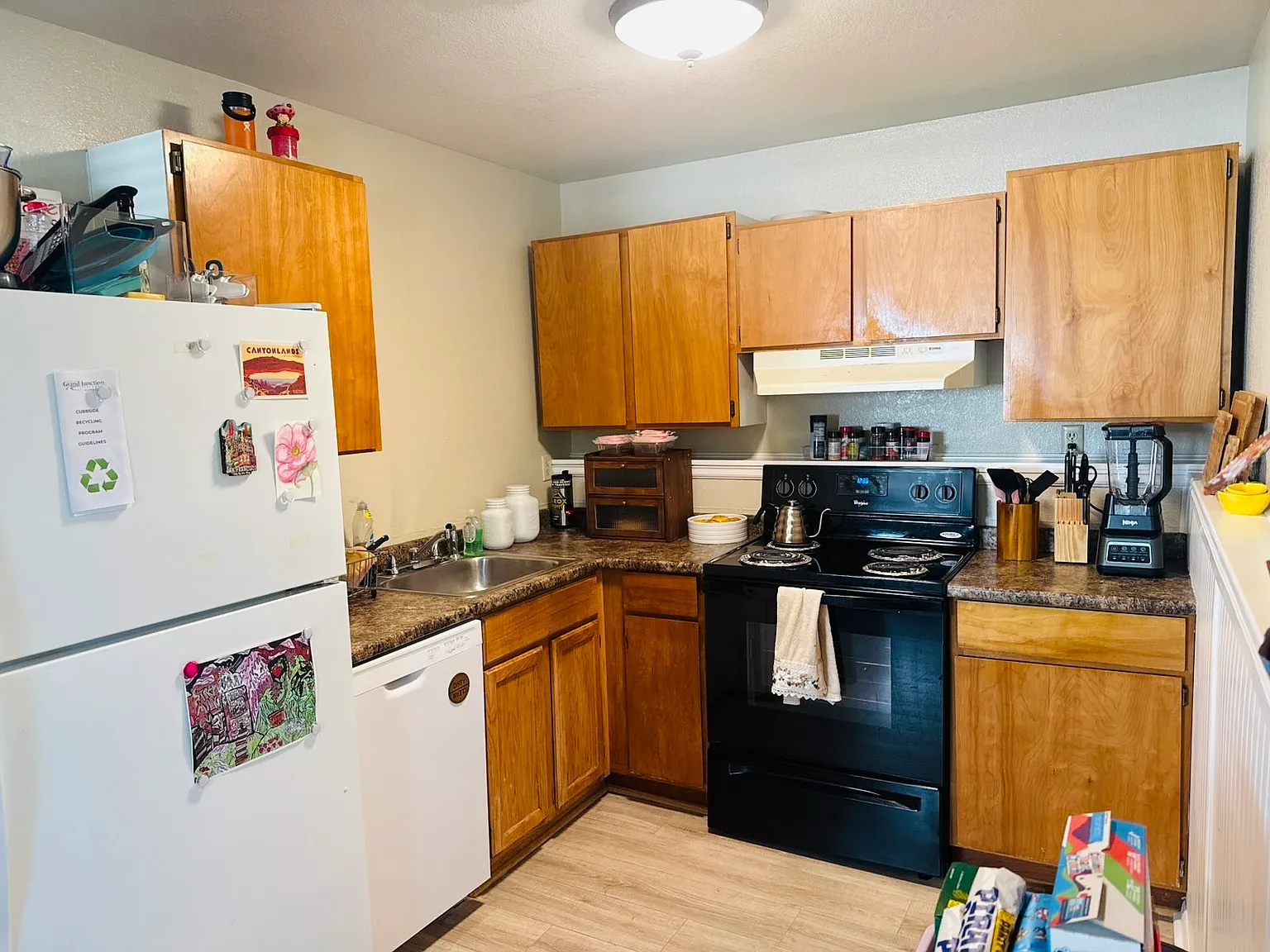 2 bed, 892 sqft, $1,600 — Photo 3