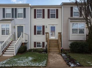 14346 Newbern Loop, Gainesville, VA 20155