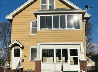 242-244 Avery St, Rochester, NY 14606