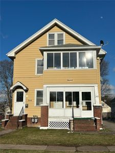 242-244 Avery St, Rochester, NY, 14606