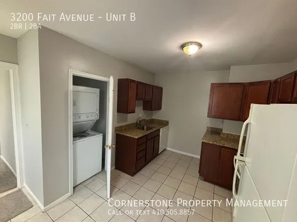 3200 Fait Ave, Baltimore, MD