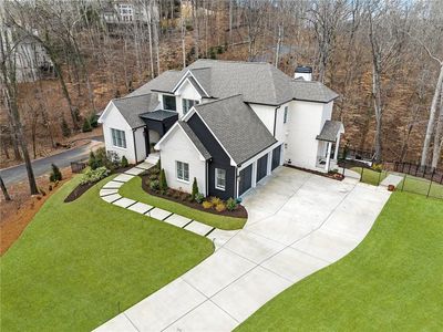 120 Nezhat Pl, Sandy Springs, GA, 30350