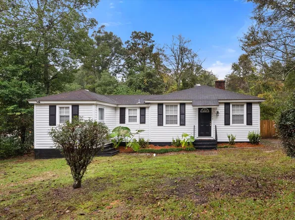 117 Border Dr W, Mobile, AL 36608