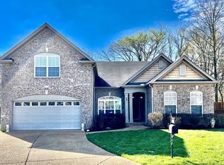 5005 Dupree Way, Spring Hill, TN 37174