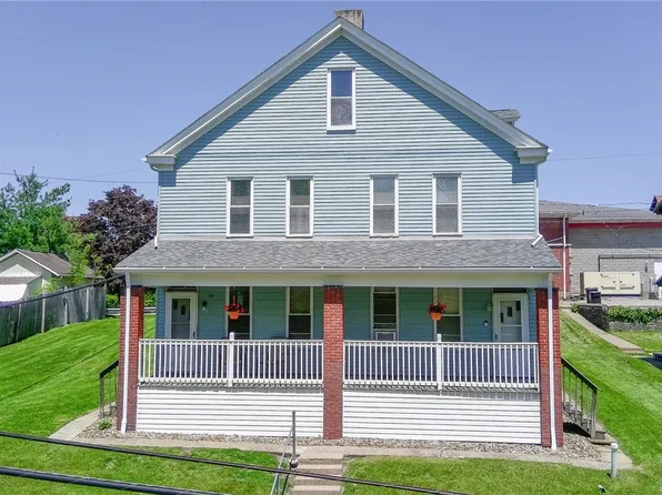 16 Foster Ave, North Irwin, PA 15642