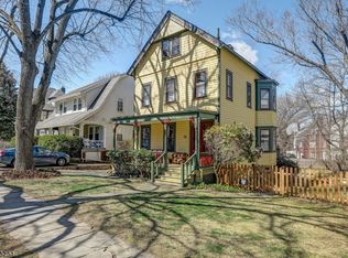 21 Riggs Pl, South Orange, NJ 07079