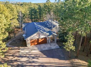 220 Cobblestone Way, Monument, CO 80132