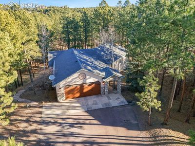 220 Cobblestone Way, Monument, CO, 80132