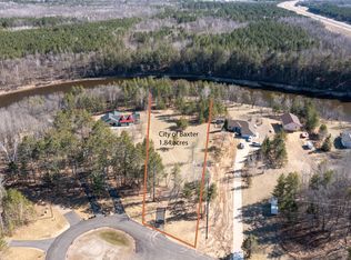 Xxx Parkview Cir, Baxter, MN 56425