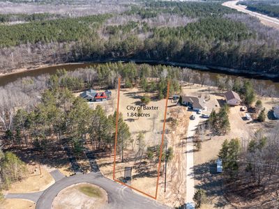 Xxx Parkview Cir, Baxter, MN, 56425