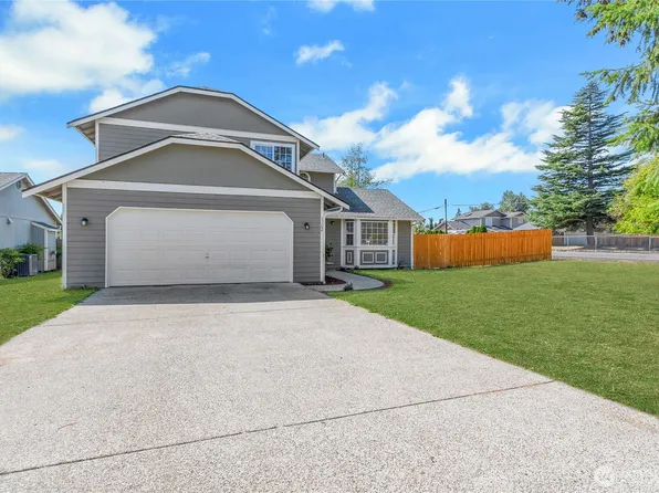 1102 124th Street Ct E, Tacoma, WA 98445