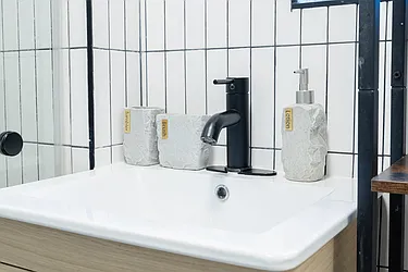 Rented by Urban Furnished LLC