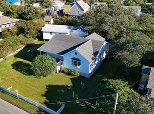 369 Lighthouse Rd LOT 2, Ocracoke, NC 27960