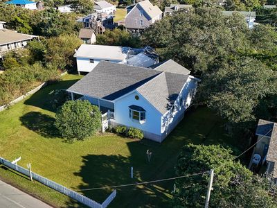 369 Lighthouse Rd Lot 2, Ocracoke, NC, 27960