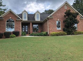 30 Breckenridge Dr, Cedartown, GA 30125