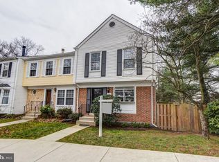 1510 Tanyard Hill Rd, Gaithersburg, MD 20879