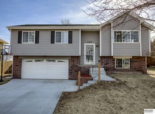 3455 Rahn Blvd, Bellevue, NE 68123