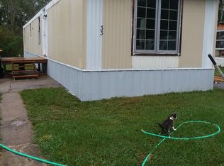 80 Sunset Dr LOT 33, Bluffton, IN 46714