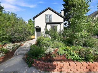 2518 Irving Street, Denver, CO 80211