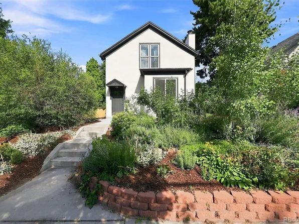 2518 Irving Street, Denver, CO 80211