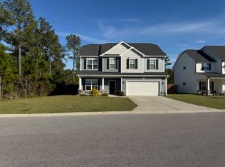 533 Transom Way, Sneads Ferry, NC 28460