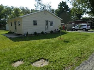 13015 Luthman Rd, Minster, OH 45865