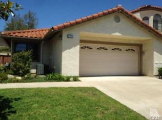 725 Congressional Rd, Simi Valley, CA 93065