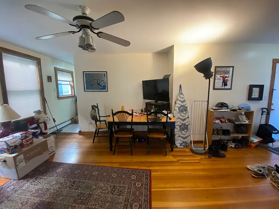 90 Hancock St #3