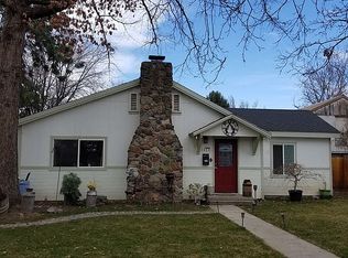 1029 W 4th St, Weiser, ID 83672