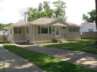 4232 Ellison Ave, Omaha, NE 68111