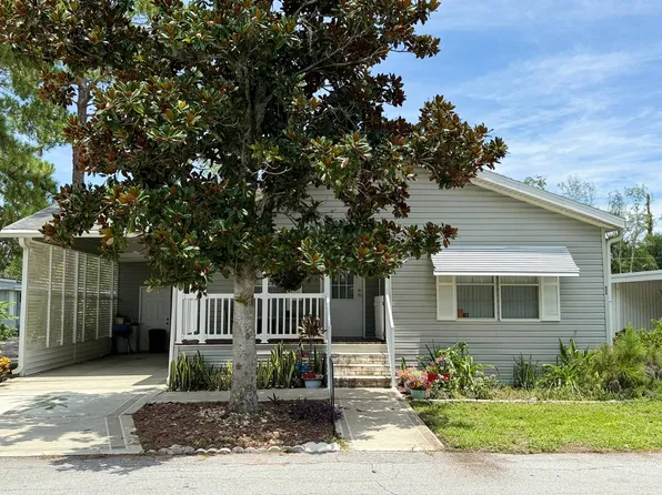 186 Woodland Dr #106, Leesburg, FL 34788