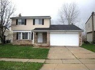 5750 Huntington Dr, Ypsilanti, MI