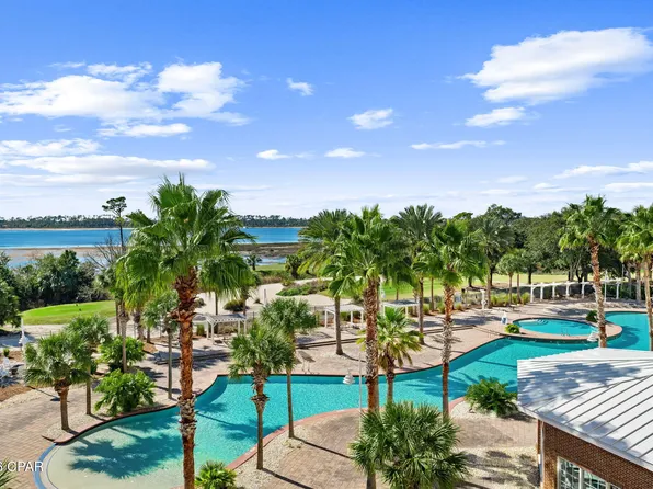 4100 Marriott Dr Unit 401, Panama City Beach, FL 32408