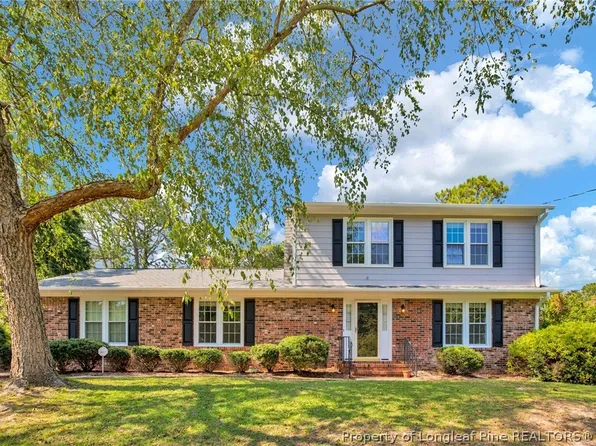 2606 Colgate Dr, Fayetteville, NC 28304