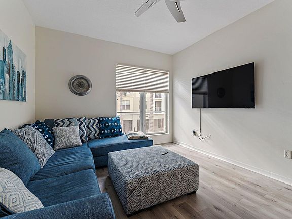 2nd image of 1203 Town Center Dr APT 210